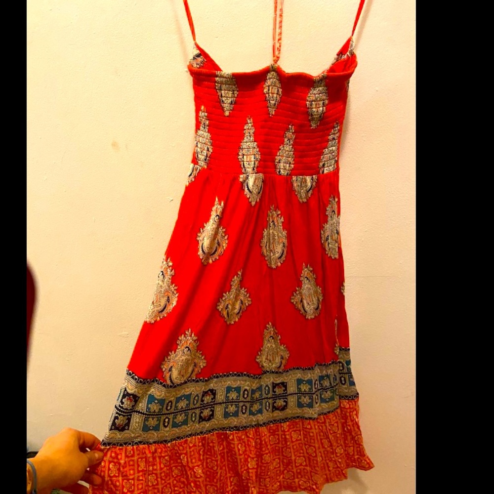 Juicy couture sundress